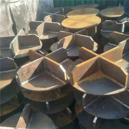 延安桩尖的作用