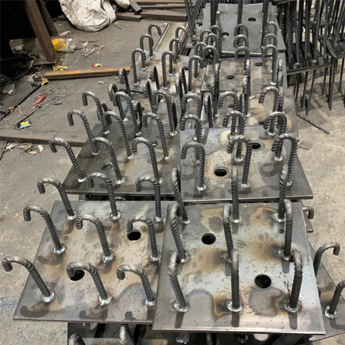 延安预埋件安装后，需要进行哪些检查？