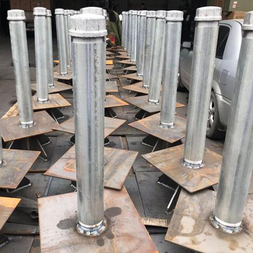 延安沉降板的工作原理