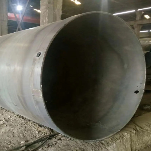 选择延安钢护筒的材质时，主要考虑哪些因素