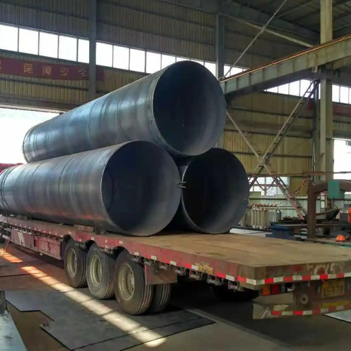 延安钢护筒的焊接工艺主要有以下两种