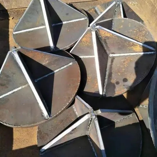 延安桩尖图纸要求包括以下几点