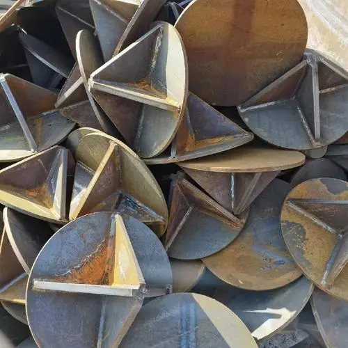 延安桩尖的安装流程是什么？