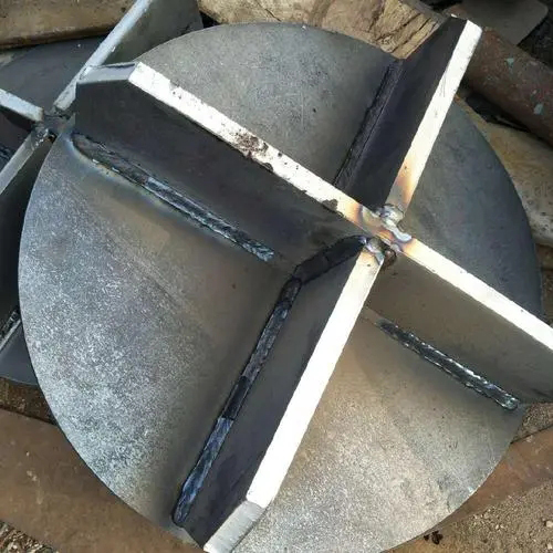 延安桩尖的材质如何选择？