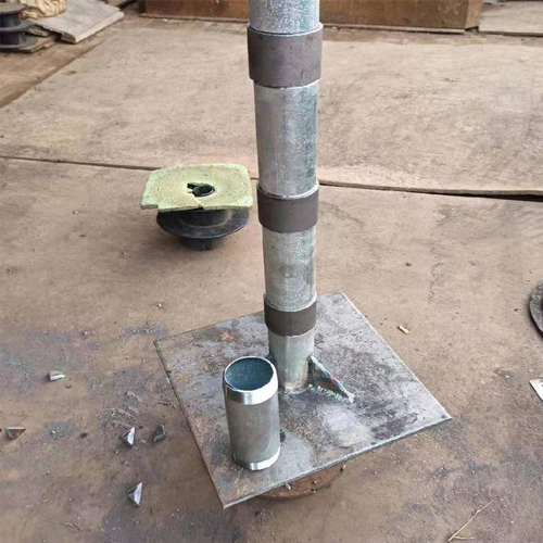 延安沉降板的工作原理是什么？