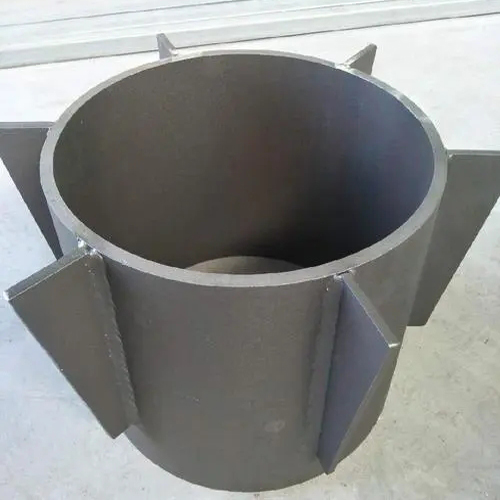 延安桩尖的生产工艺主要包括以下步骤