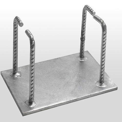 延安预埋件材质如何选择？