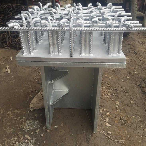 延安预埋件加工