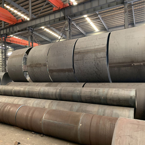 延安钢护筒施工标准