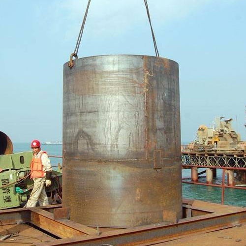 延安钢护筒长度要求有哪些