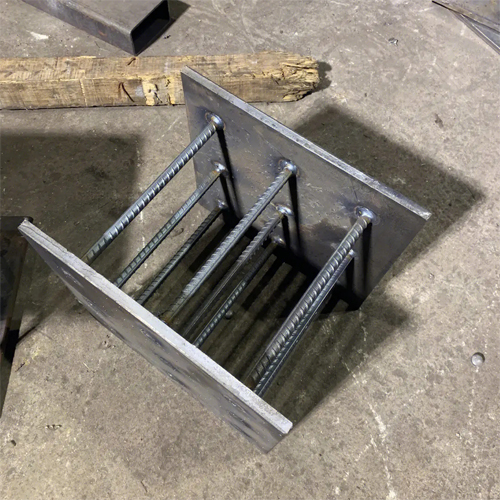 延安工程预埋件厂家