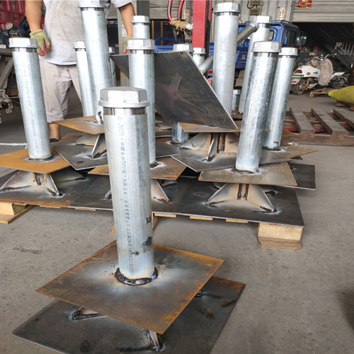 延安路基沉降板厂家