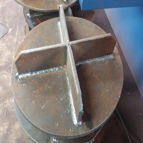 延安桩尖厂家安装