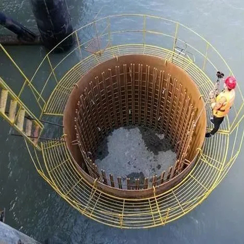 延安钢护筒厂家